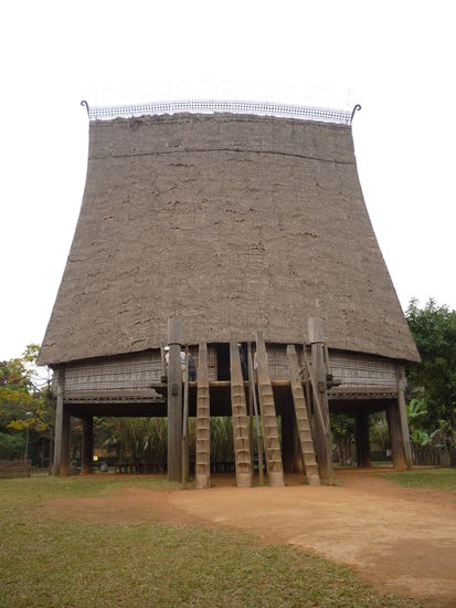 Ist das nicht mal ein cooles Haus?