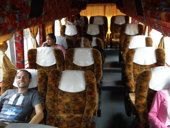 So lästs sich reisen