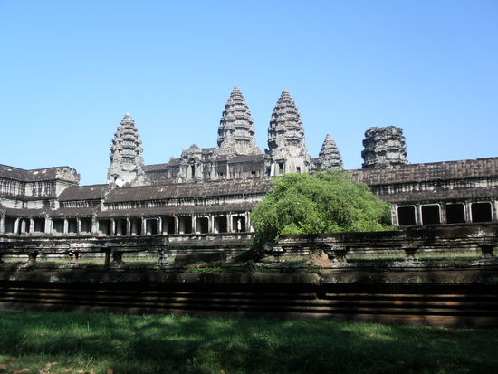Angkor Wat
