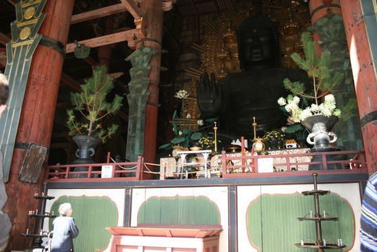 okay der ist echt mal groß