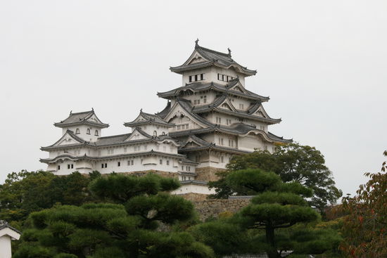 ganz schön beeindruckend