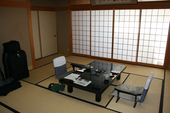 Unser Zimmer - der absolute Wahnsinn !!