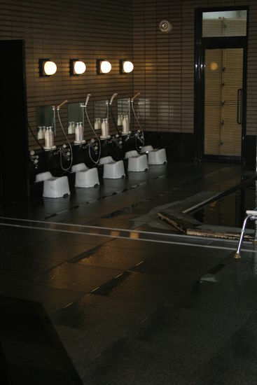 ganz heimlich fotografiert 