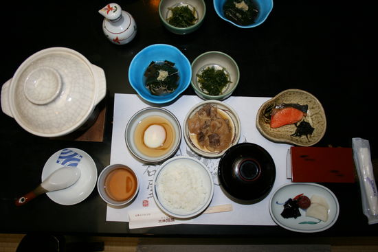 Gut ausgesehen hat es ja...