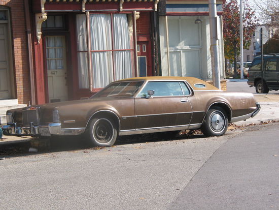 Das sind noch Autos mit Charme