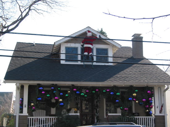 Da hat aber jemand investiert...