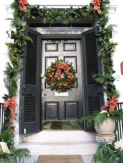 Oder lieber traditionell