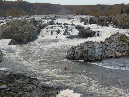 Wie gesagt, klein aber fein
