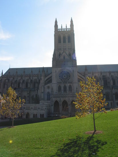 Und noch mal von der Seite