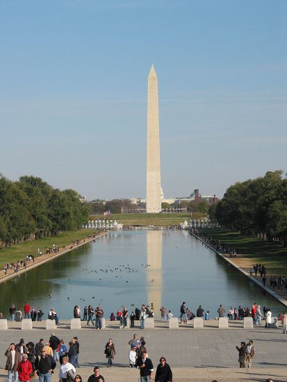 Washington Monument