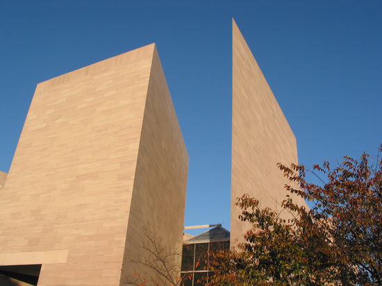 National gallery of art