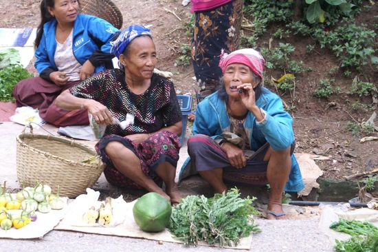 So beginnt man den Tag heute. Mit einem fetten Joint!!!