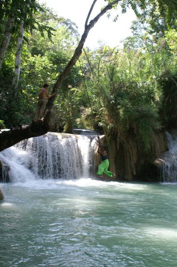 Ja ja... die alten von heute sind auch nicht mehr, was sie mal waren.  Nix mit stricken und so...
