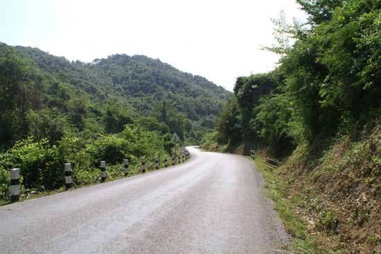 Next STOP Waterfall...