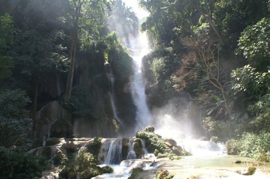 ... und mal ohne Ho.