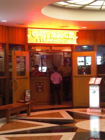 Erinnert zu sehr an kommenden Dienstag. *smile*