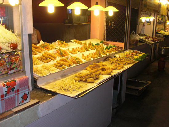 Das angenehme Angebot....