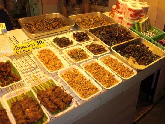 ... das schaut ja noch gut aus... 