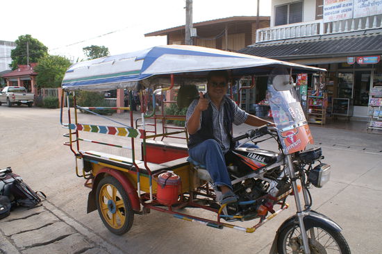 Tuk Tuk