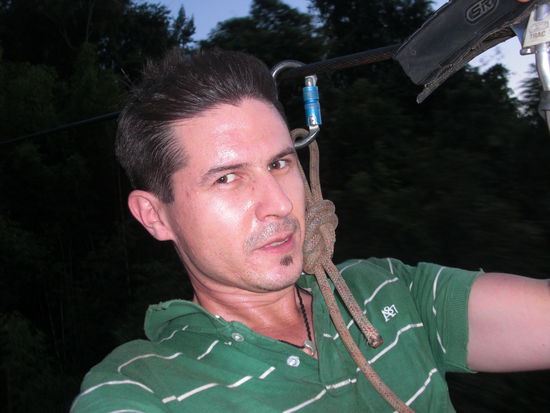 So zippt man heute....