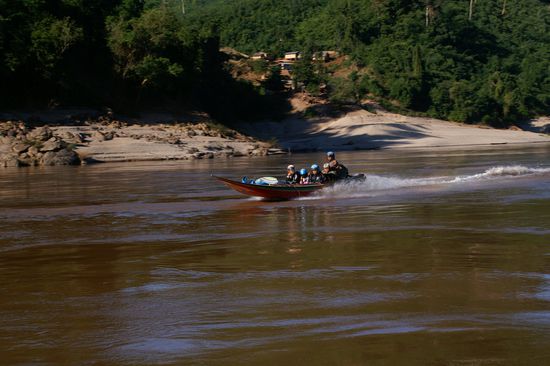 Das acht Stunden lang...??? Nein danke!