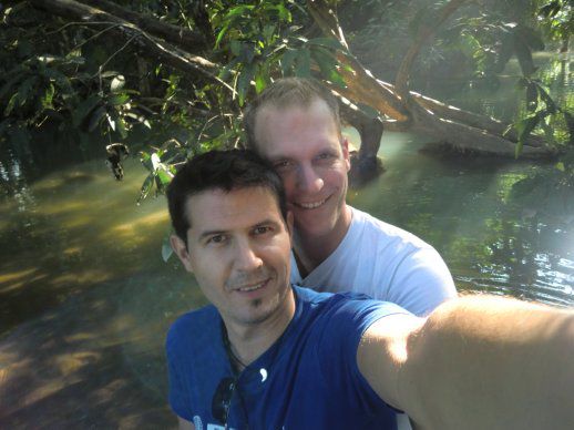 Fotoshooting: say CHEEEEESEEEE!