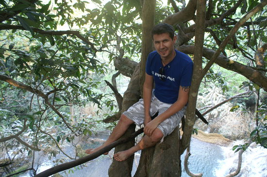 Ups.. zu spät gesehen!