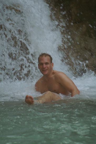 ... aber nicht zu sehr...