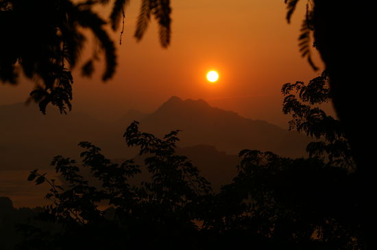 sit back, relax and enjoy