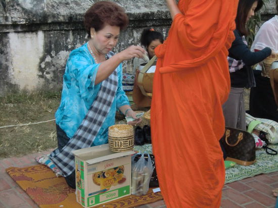 Man kann es auch übertreiben....