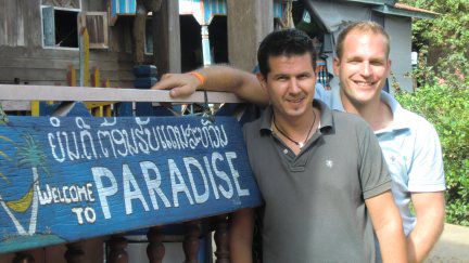 DAS Paradis!!!