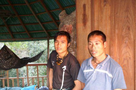 A Tribute to our Tourguides!