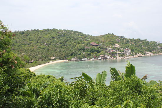 Tanote Bay