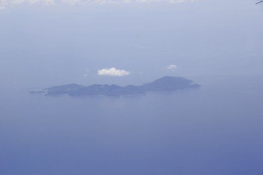 Bye bye Koh Tao *snif*