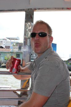 Durst...