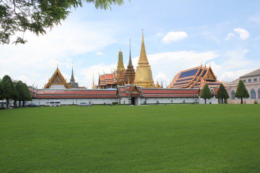 Tempel...