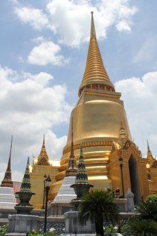 Tempel