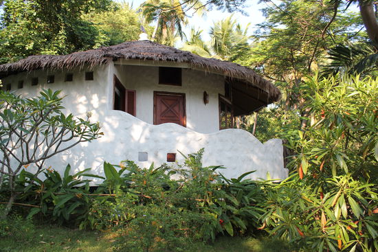 Unser Bungalow - Nr. 009