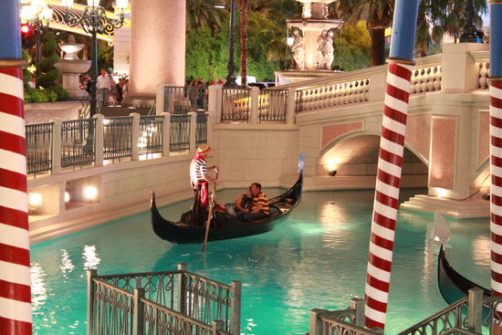 Fast wie in der Realität - oder so....