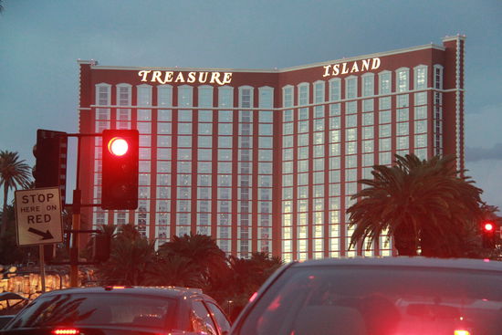 Wieder mal während der Fahrt....