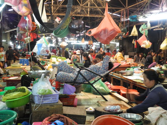 Kleines Nickerchen...