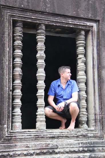 Noch mehr Fenster...