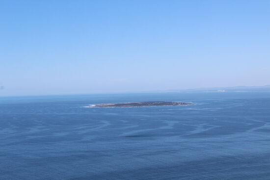 Robben Island