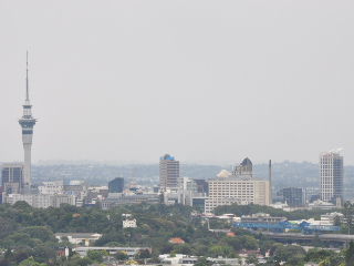 nochmals mit sky tower