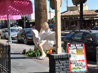 palm springs