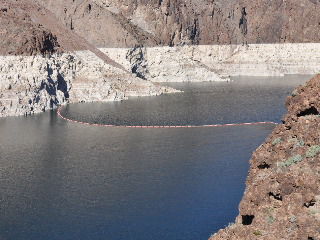 hoover dam