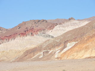 death valley
