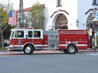 santa barbara