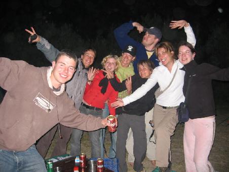 Unsere Truppe