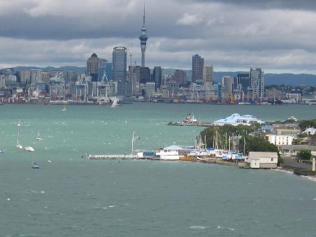 Auckland
